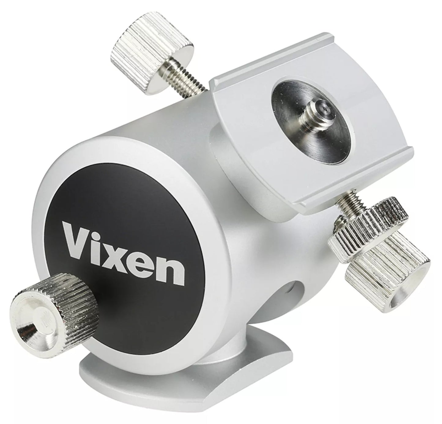 Vixenin polarivälyksensäätöyksikkö