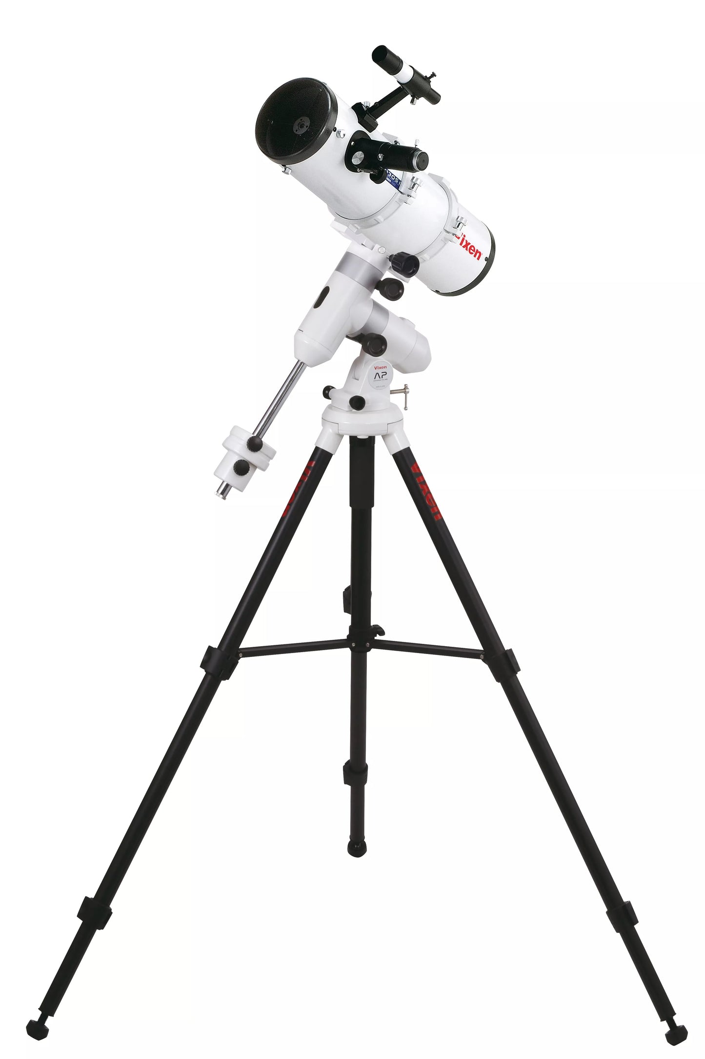 Telescoop Newton R130Sf met Statief en Oculairs - AP