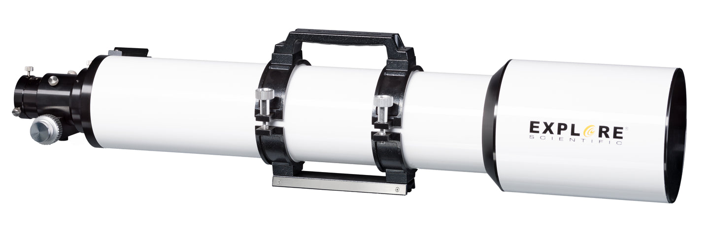Apochromatische ED APO 127mm f/7.5 - Explore Scientific