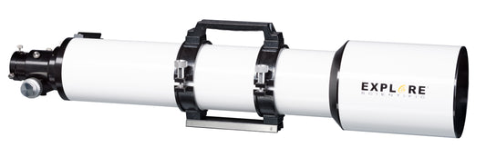 Réfracteur apochromatique ED APO 127mm f/7.5 - Explore Scientific