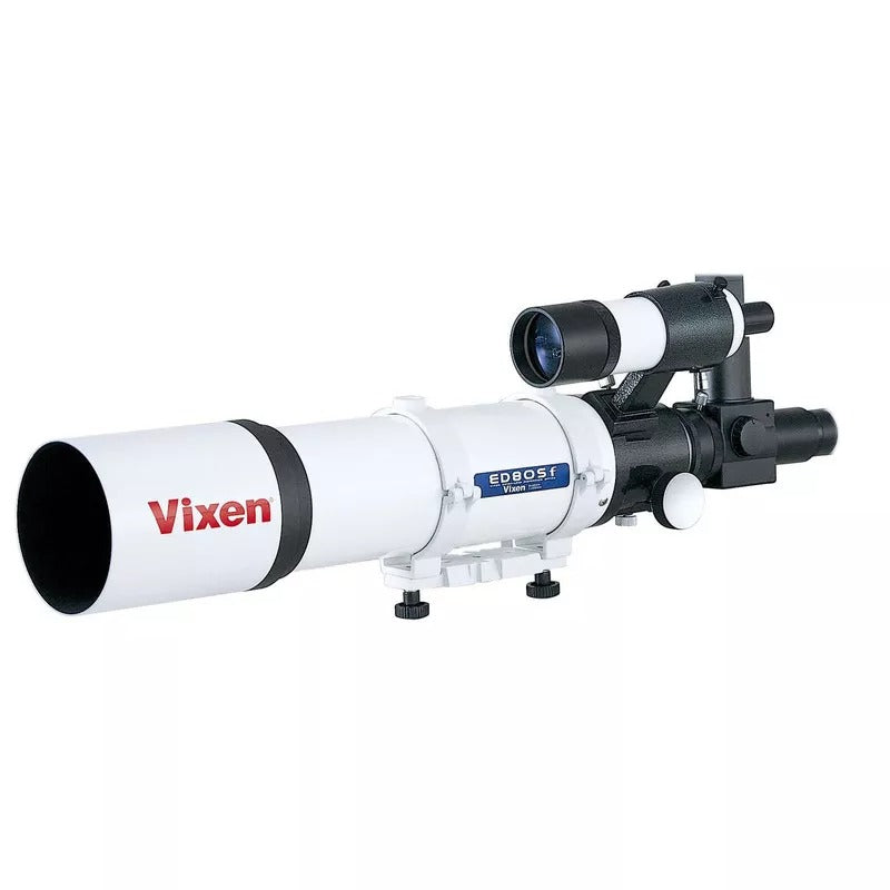Set de Lunette Téleskopisk ED80Sf med AP-monter - Vixen