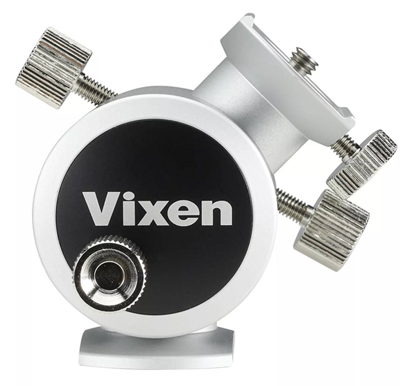 Vixenin polarivälyksensäätöyksikkö