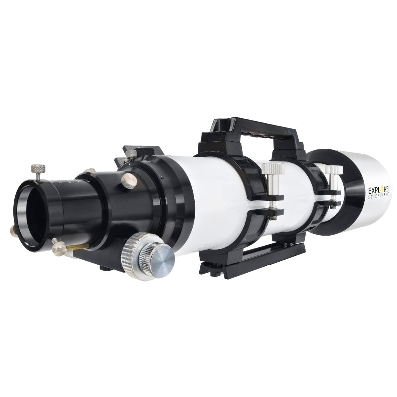 Explore Scientific ED APO 102mm f/7 - Apochromatisk Refraktor