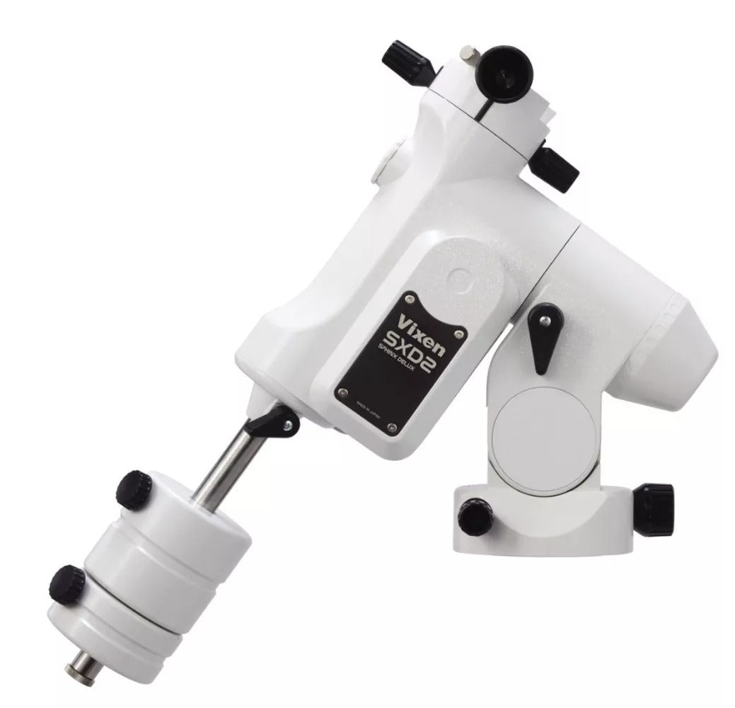 Set télescope SXD2-SD103S pour l'astronomie - STARBOOK TEN