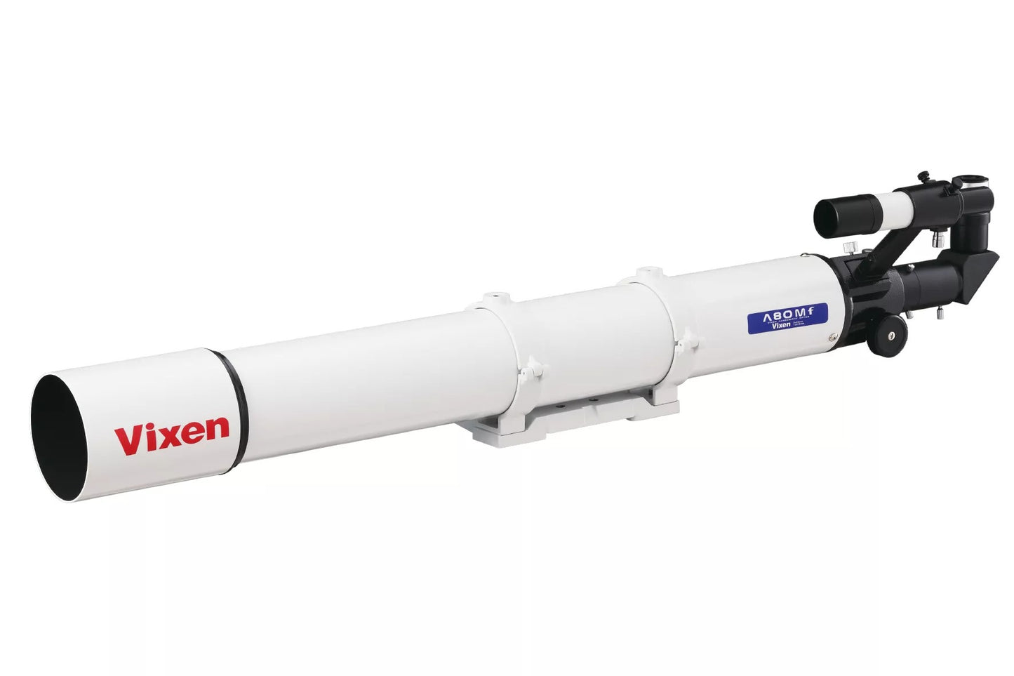 Set de Luneta Vixen Porta II A80Mf para Astronomia