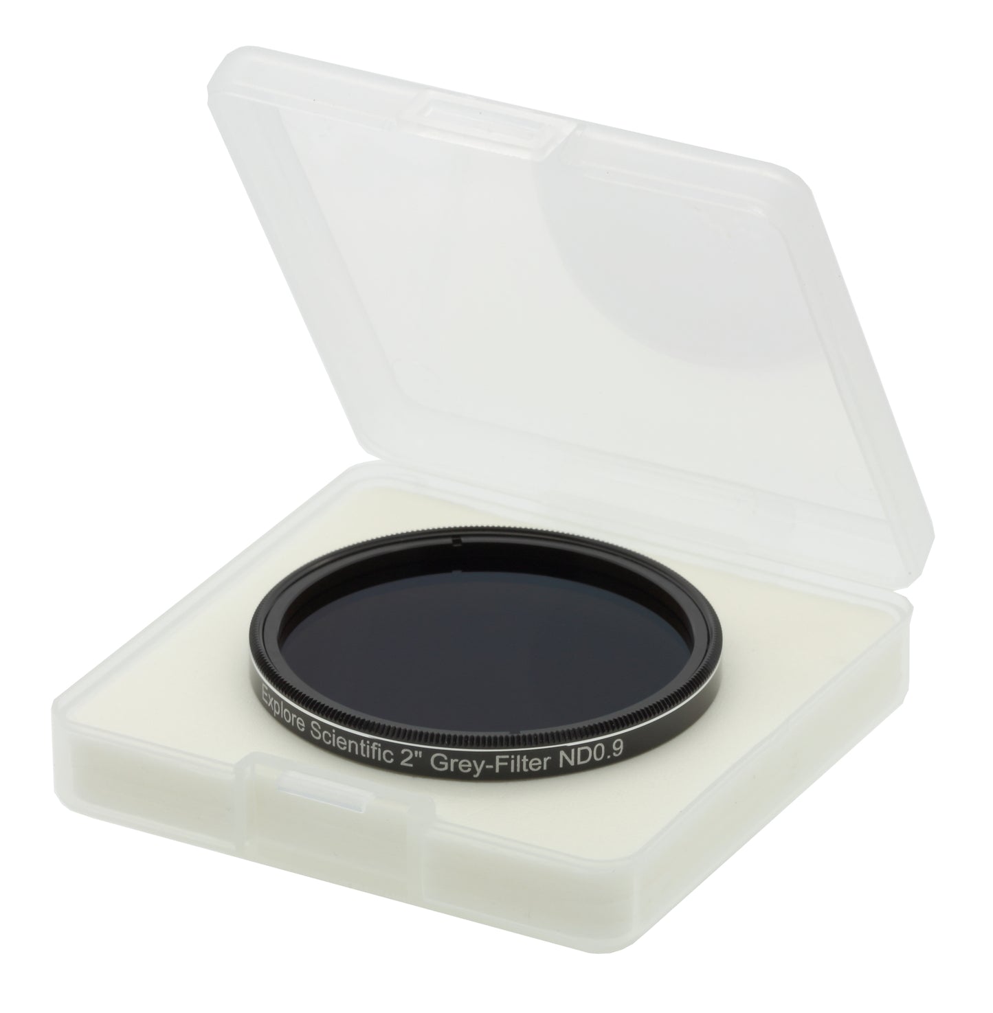Filtre Gris 2’’ ND-09 pour Télescopes - Explore Scientific