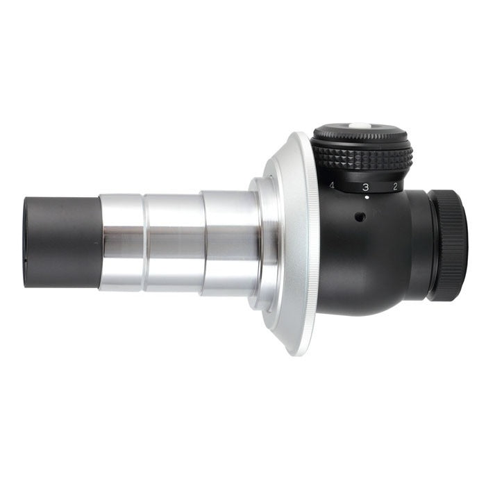Viseur Polaire PF-L II com Iluminação - Vixen