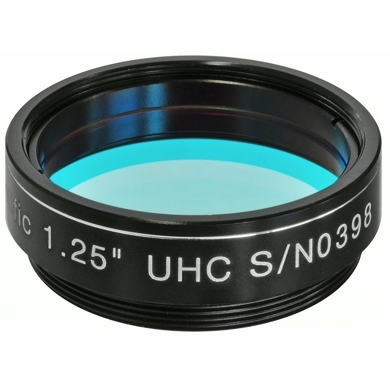 Filtr för Nebulosa UHC 1,25’’ - Explore Scientific