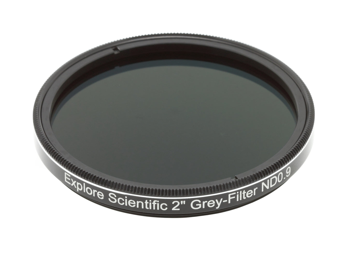 Filtre Rdeča 2'' ND-09 za Teleskope - Explore Scientific