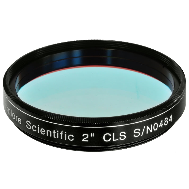 Filtr för Nebulosa CLS 2’’ - Explore Scientific