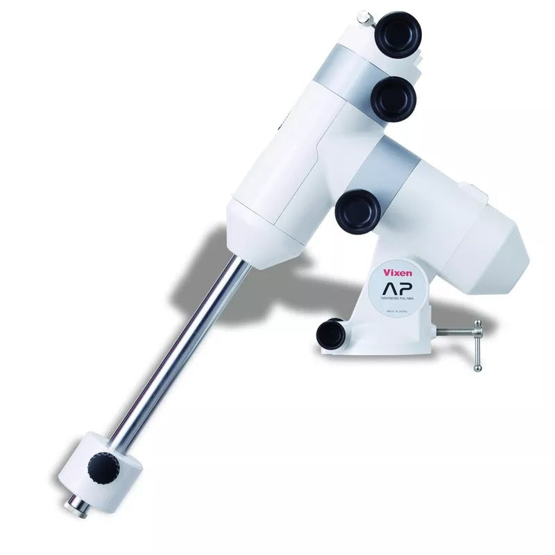 Set de Lunette Téleskopisk ED80Sf med AP-monter - Vixen