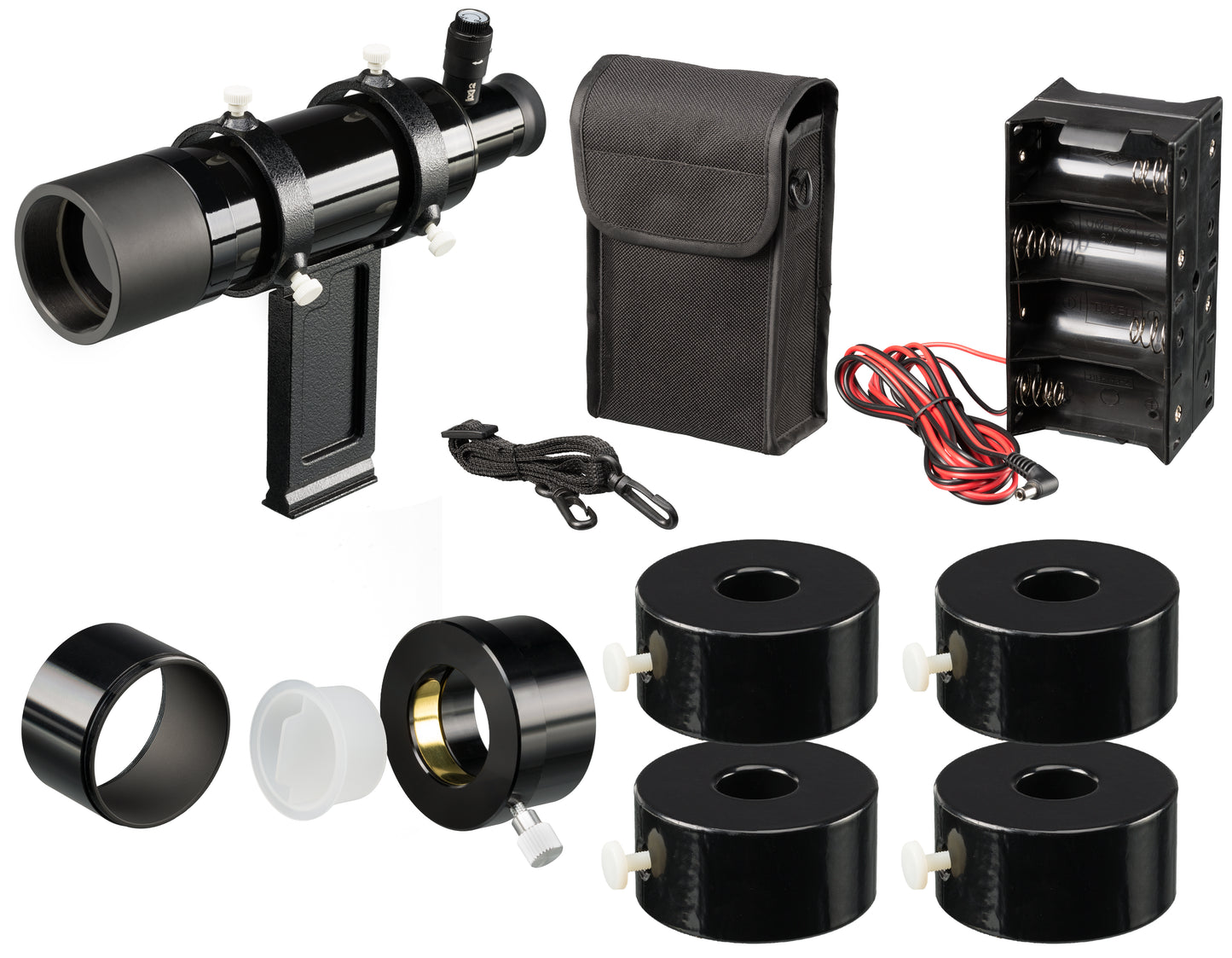 Télescope Dobson Ultra Light 20'' 500mm f/3.6 - Explore Scientific