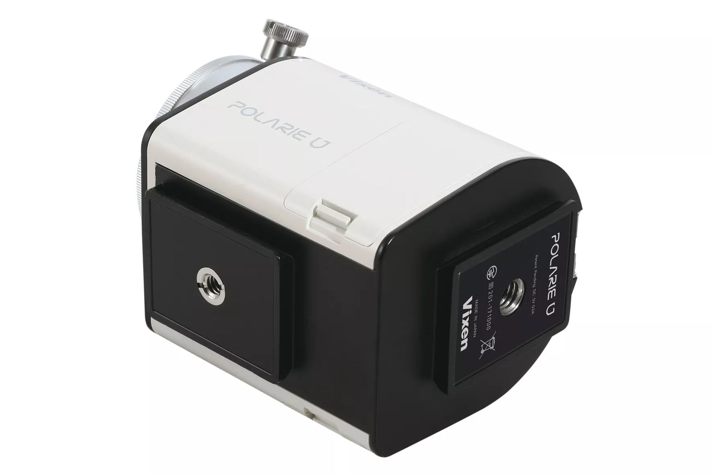 Vixen POLARIE U Star Tracker – Suivi automatique pour l'astronomie - Vixen