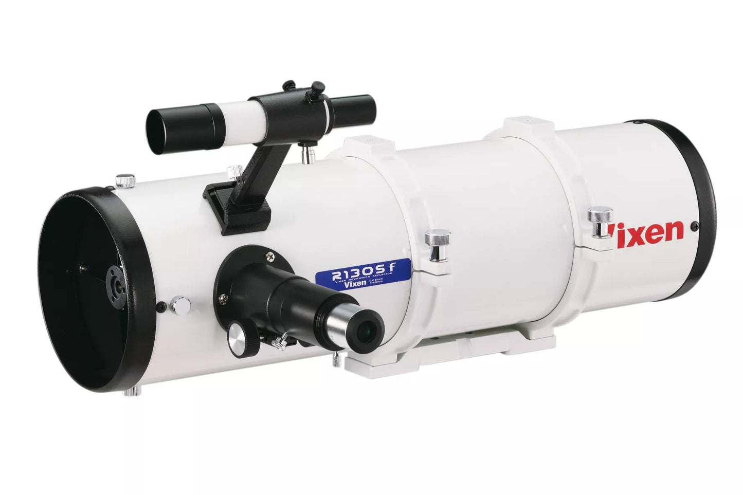 Telescope Newton 130mm med AP-mount og tripod - AP-130Sf-SM