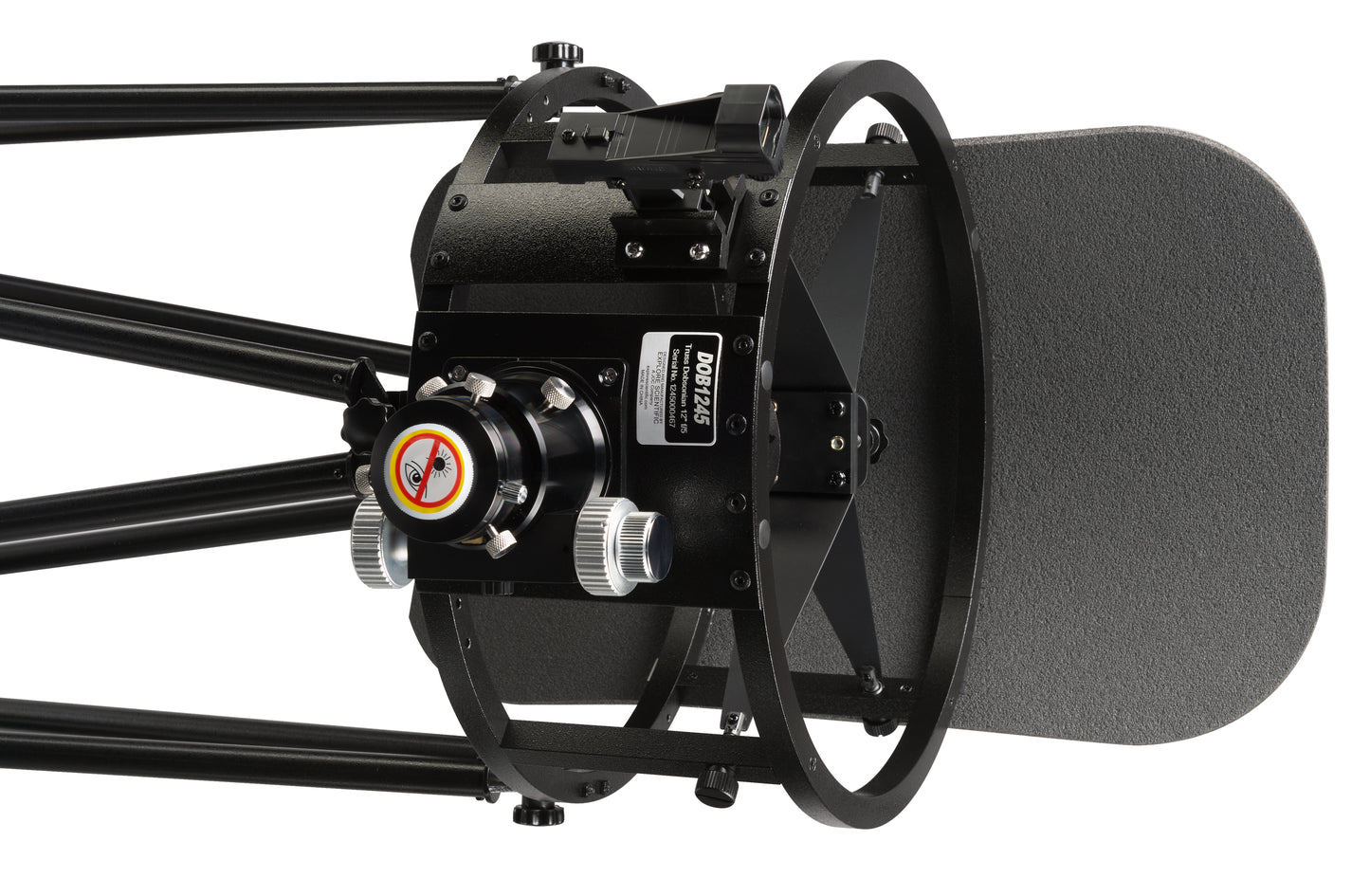 Télescope Dobsonian Ultra Light 305mm - Explore Scientific