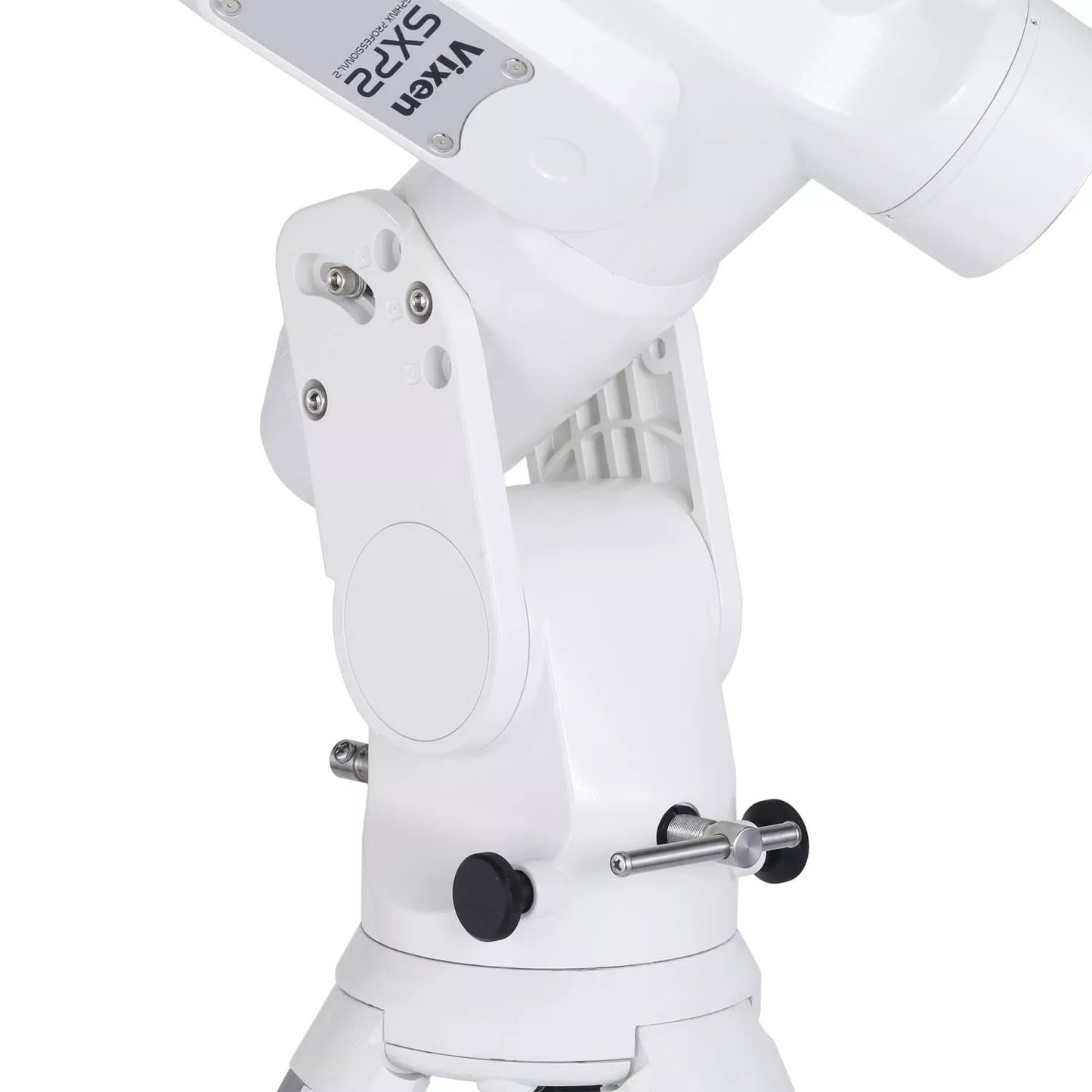 Lunette astronomique SXP2-AX103S-S-PFL avec monture SXP2 et réfracteur AX103S - pour l'astronomie - Vixen