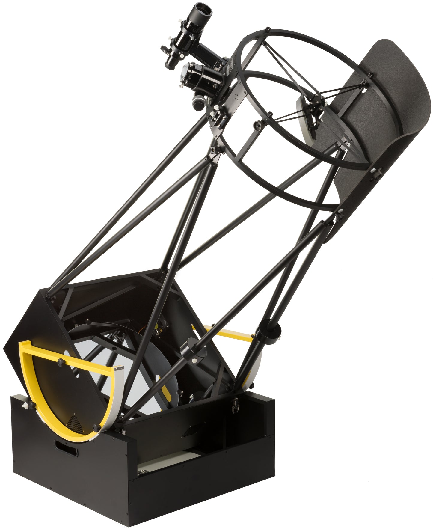 Télescope Dobson Ultra Light 20'' 500mm f/3.6 - Explore Scientific