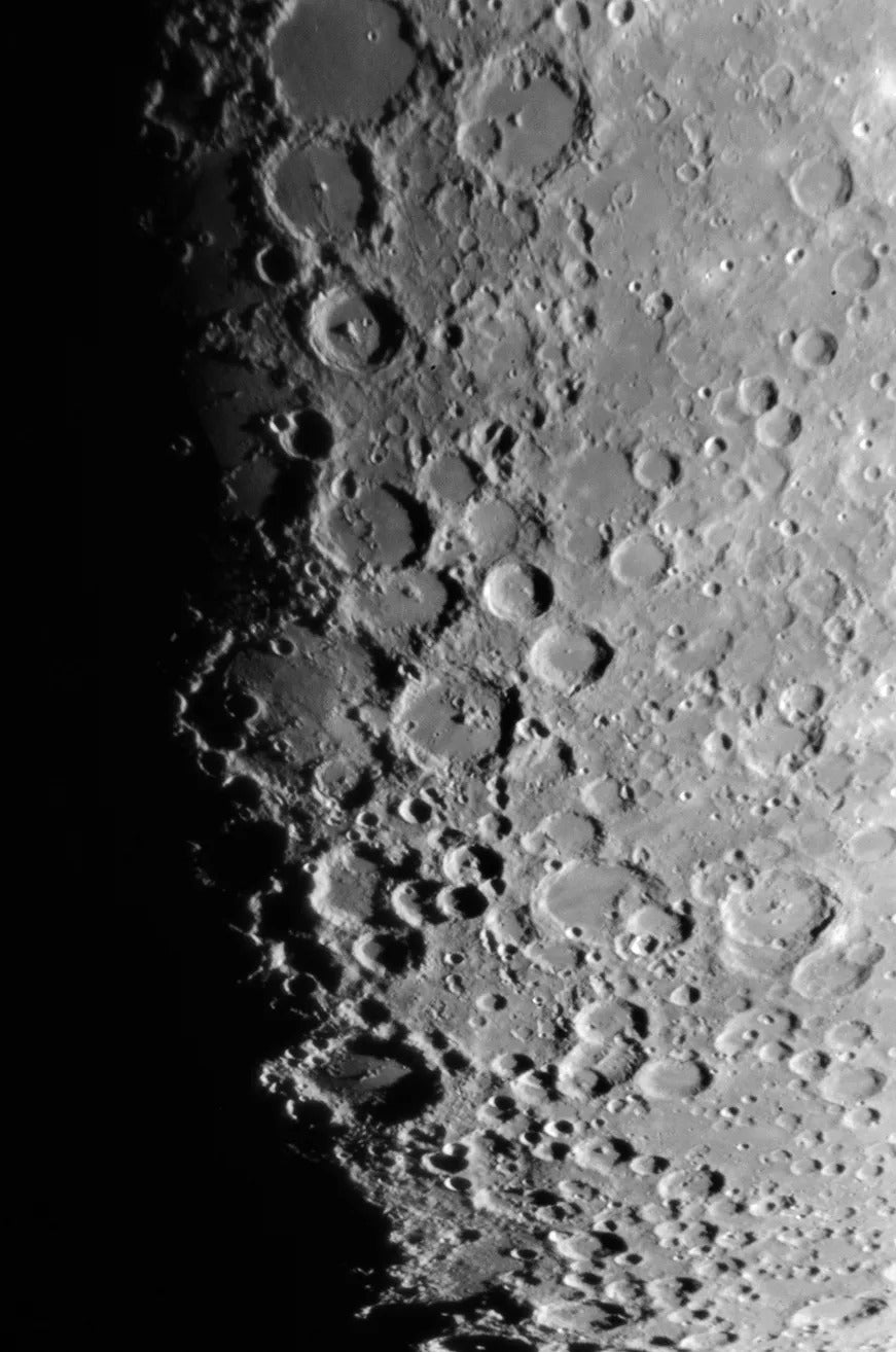 Goto Mount AXD2 met Apochromatische telescoop AX103S - Vixen