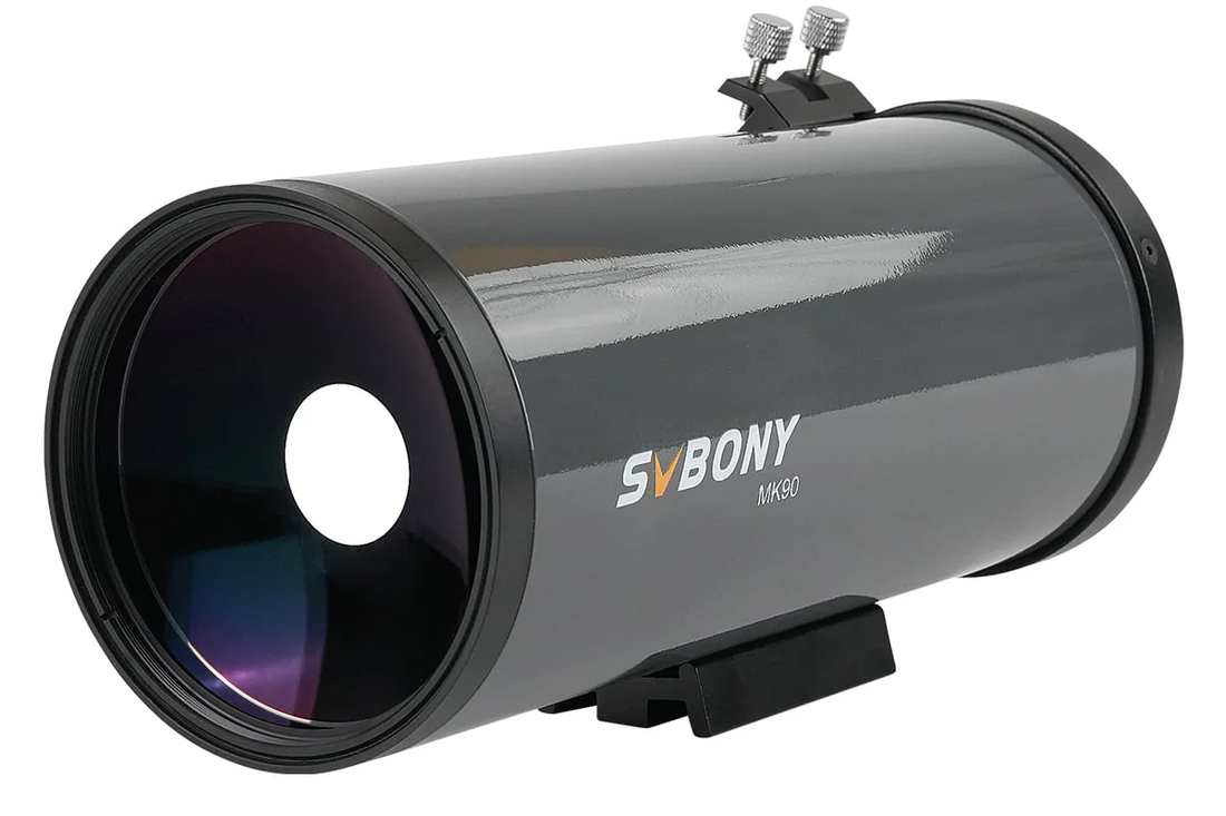 Qu'est-ce qu'un Télescope Maksutov-Cassegrain ?