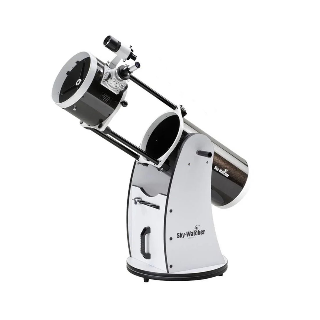 Qu'est-ce qu'un Télescope de Dobson ?