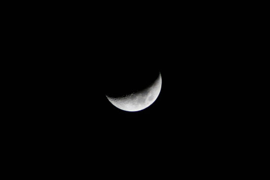 Éclipse Totale de Lune du 14 Mars 2025