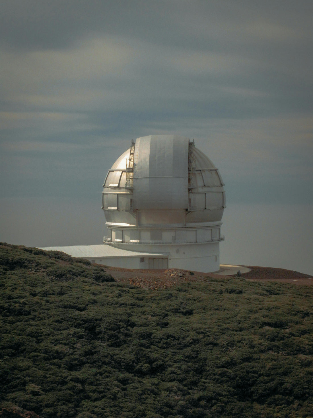 Service « Observatoire Connecté » par Astronomy Store