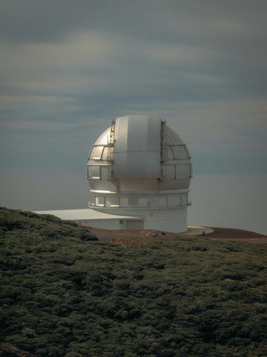 Service « Observatoire Connecté » par Astronomy Store