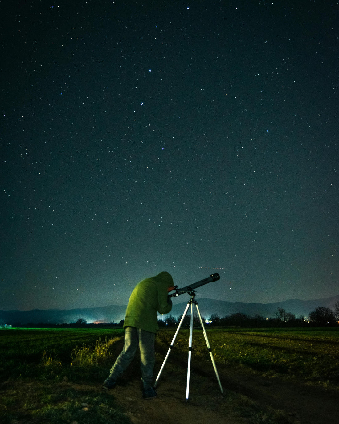 Les Oculaires de Télescope : Choisir le Bon Modèle pour Vos Observations Astronomiques