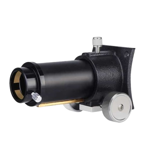 Focuser
