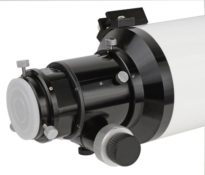 Apochromatic Telescope ED APO 80 mm f/6 FCD-100 with Angled Diagonal - Explore Scientific