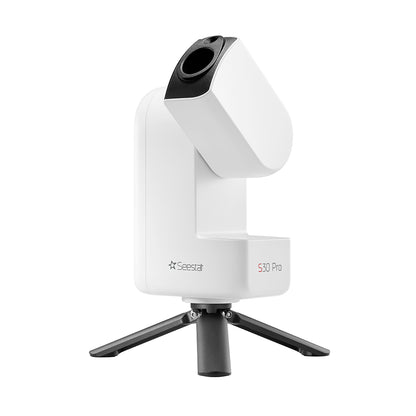 ZWO Seestar S30 Pro – vue officielle 2