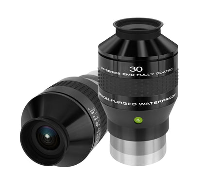 Oculaire Explore Scientific 100° pour l'astronomie - Explore Scientific
