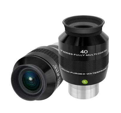 Ocular 34mm 68° med EMD™ belegg og argonfylling - Explore Scientific