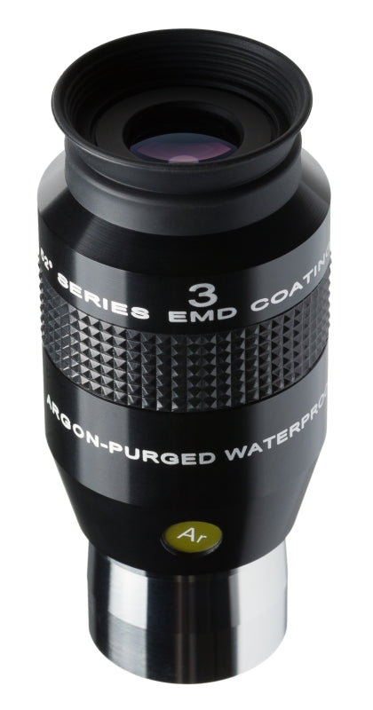 Oculaires Explore Scientific 52° LER - Plusieurs Focales Disponibles