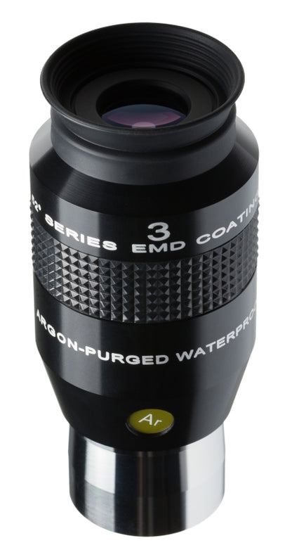 Oculaires Explore Scientific 52° LER - Plusieurs Focales Disponibles