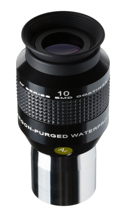 Oculaires Explore Scientific 52° LER - Plusieurs Focales Disponibles