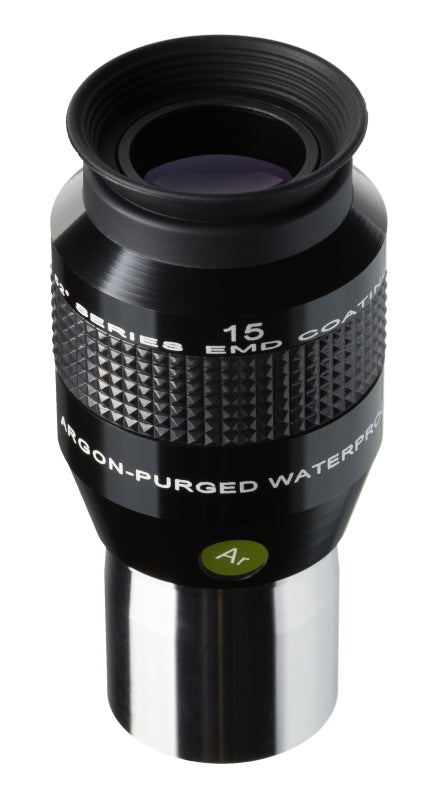 Oculaires Explore Scientific 52° LER - Plusieurs Focales Disponibles