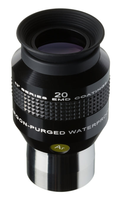 Oculaires Explore Scientific 52° LER - Plusieurs Focales Disponibles