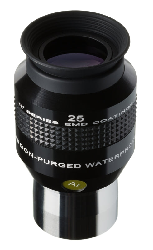 Oculaires Explore Scientific 52° LER - Plusieurs Focales Disponibles