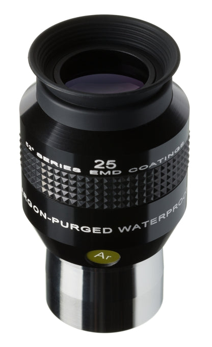 Oculaires Explore Scientific 52° LER - Plusieurs Focales Disponibles