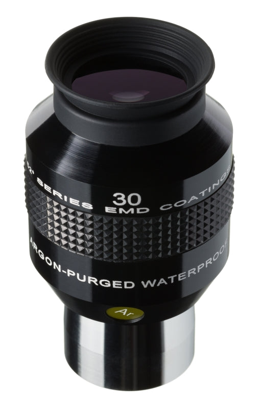 Oculaires Explore Scientific 52° LER - Plusieurs Focales Disponibles