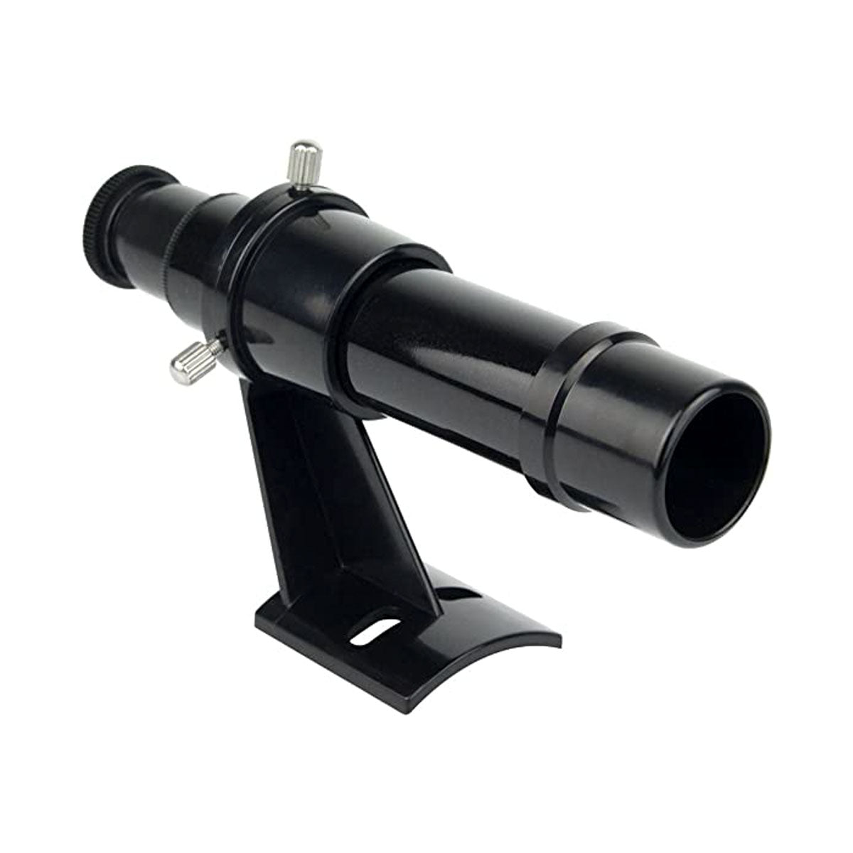 Viseur 5x24 SVBONY com suporte - Acessório para Telescópio de Astronomia