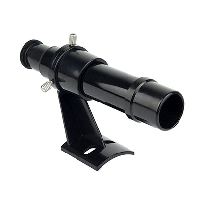 Viseur 5x24 SVBONY com suporte - Acessório para Telescópio de Astronomia