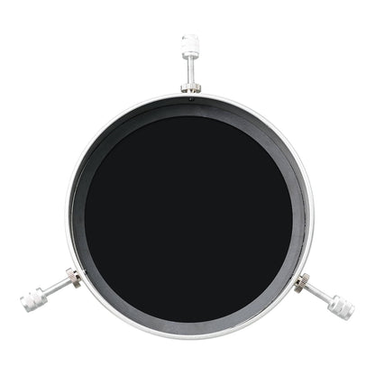 Sonnenschutzfilter 140mm SV229 mit Metallkappe - Svbony