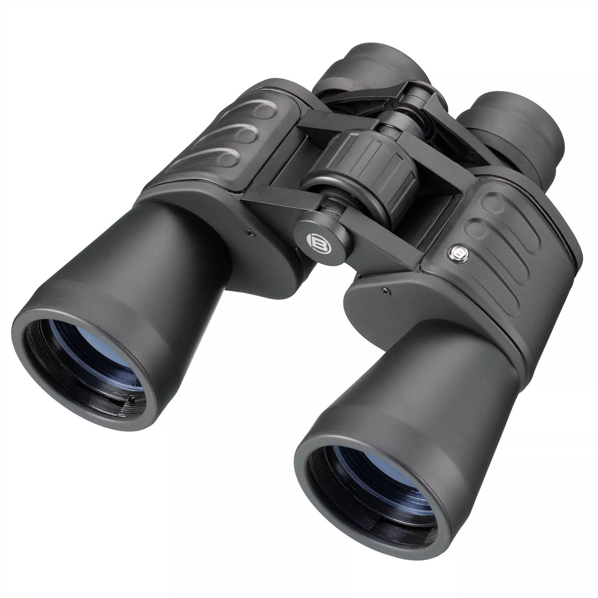 Jumelles Hunter 7x50 à prismes de Porro - Bresser