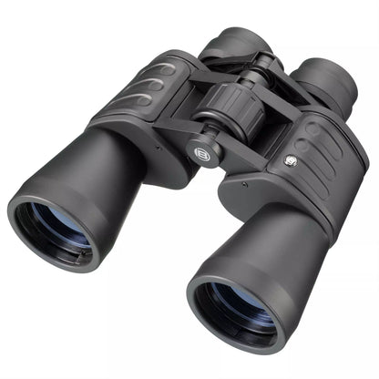 Jumelles Hunter 7x50 à prismes de Porro - Bresser