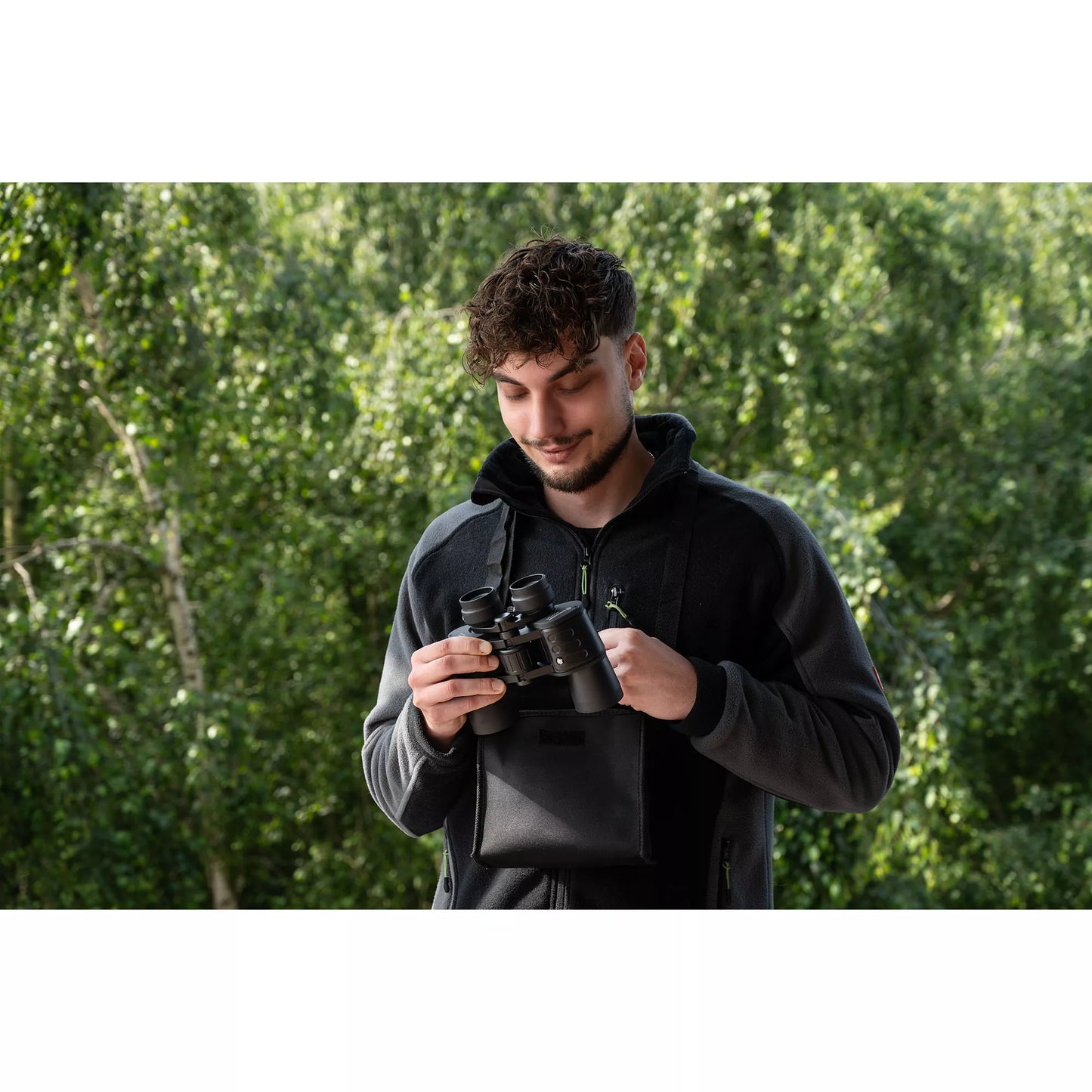 Bresser Hunter 8x40 távcső