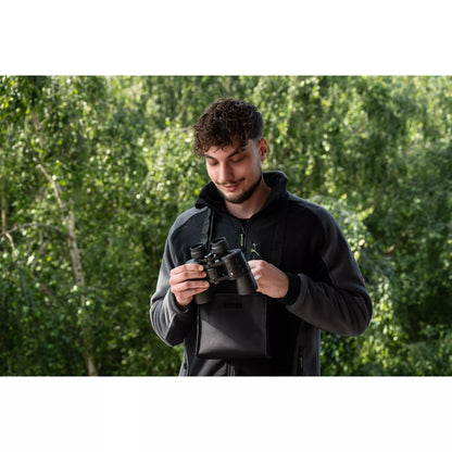 Bresser Hunter 8x40 távcső