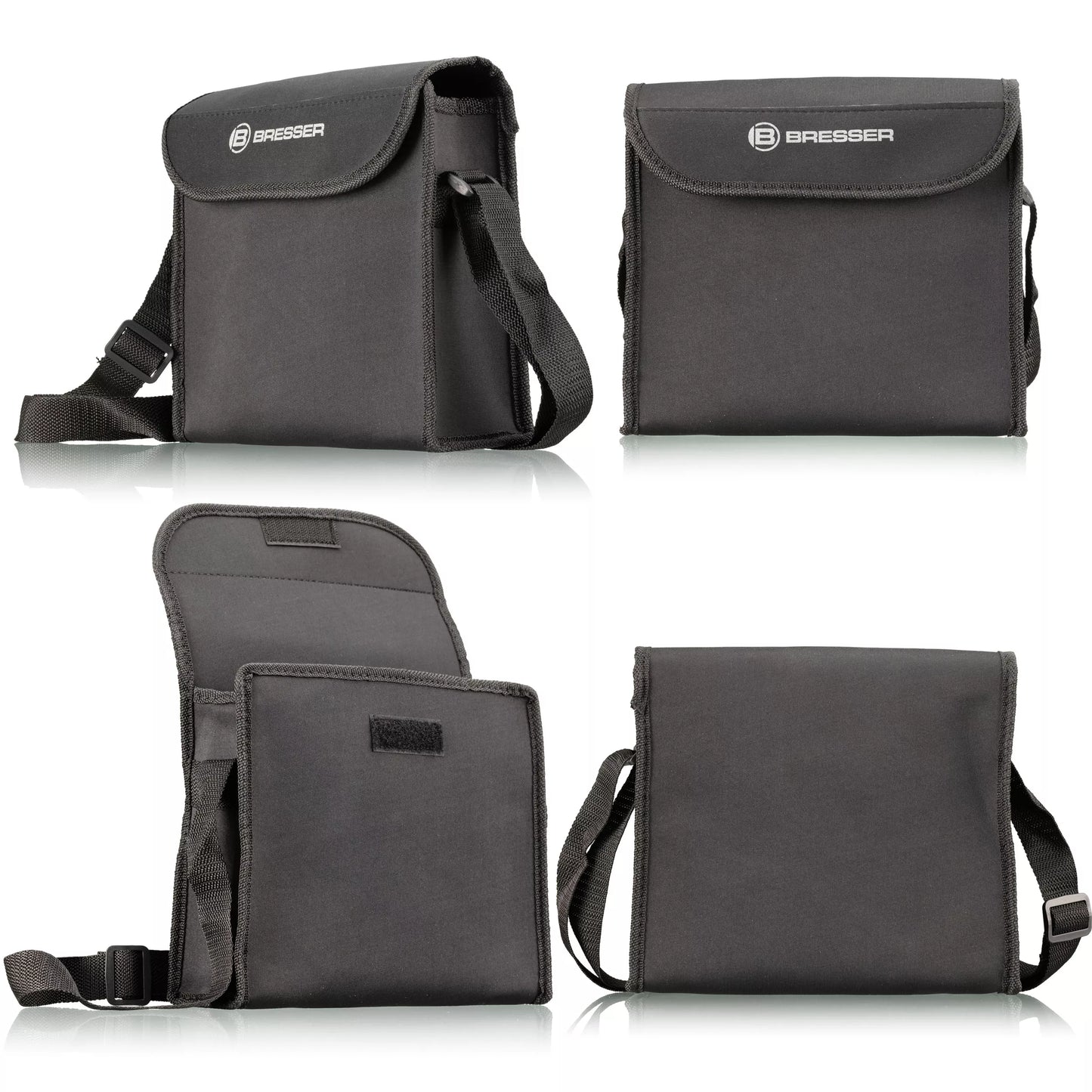 Jumelles Bresser Hunter 10x50