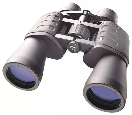 Jumelles Hunter 8-24x50 Zoom – BRESSER